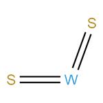 Tungsten disulfide