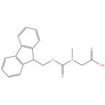 Fmoc-Sarcosine