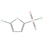 5-chlorothiophene-2-sulfonyl chloride