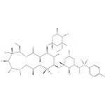 3'-N-demethyl-3'-N-[(4-methylphenyl)sulfonyl]azithromycin