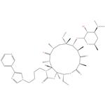 Telithromycin