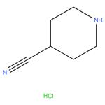 4-Cyanopiperidine Hcl