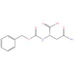 Nα -Cbz-L-asparagine, 99% [Z-Asn-OH]