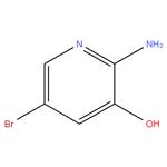 2-amino-5-bromopyridin-3-ol