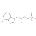 S-Isomer Tenofovir