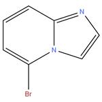 5-Bromoimidazo[1,2-a]pyridine