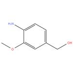 4-Amino-3-methoxy-benzyl alcohol