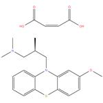 Levomepromazine maleate