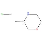 (S)-3-methylmorpholine hydrochloride