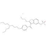 Dronedarone hydrochloride