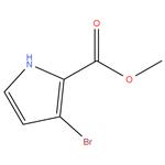 Methyl 3-Bromopyrrole-2-carboxylate