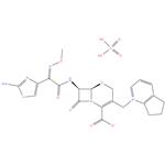 Cefpirome sulphate