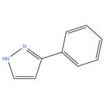 3-PHENYL-1H PYRAZOLE