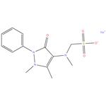 Metamizole sodium