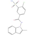 Dehydroindapamide