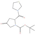 Teneligliptin Impurity