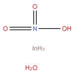 Indium(III) nitrate hydrate