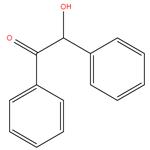 Benzoin resinoid