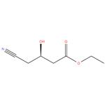 Ethyl (R)-4-Cyano-3-Hydroxybutanoate