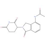 N-Acetyl Lelidomide