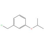 1-(CHLOROMETHYL)-3- ISOPROPOXYBENZENE