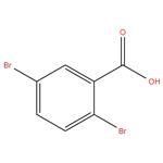 2,5-Dibromobenzoic acid