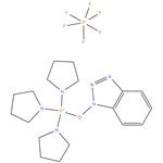 Benzotriazol-1-yloxytri(pyrrolidino)-phosphonium hexafluorophosphate, PyBOP