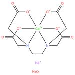 Calcium disodium edetate hydrate