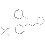 Antazoline Sulphate