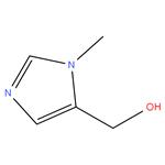 (3-methylimidazol-4-yl)methanol