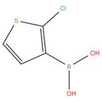 2-Chlorothiophene-3-boronic acid, 98%