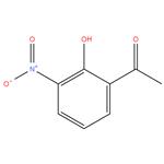 2-Hydroxy-3-nitroacetophenone