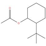 2-tert-Butylcyclohexyl acetate