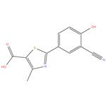 Hydroxy Febuxostat