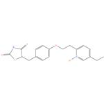 Pioglitazone N-Oxide