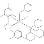 [1,3-Bis-(2,4,6-trimethylphenyl)-2-imidazolidinylidene]-dic