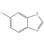 5(6)-IODO-1H-BENZIMIDAZOLE