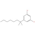 5-(1,1-Dimethylheptyl)-resorcinol