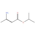 Isopropyl 3-aminocrotonate