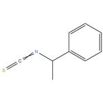 (+/-)-1-Phenylethyl isocyanate-97%