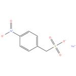 Sodium (4-nitrophenyl)methanesulfonate