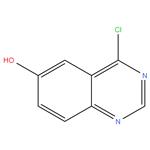 4-chloroquinazolin-6-ol