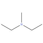 Diethylmethylamine