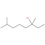 Tetrahydrolinalool