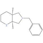 (S,S)-8-benzyl-2,8-diazabicyclo[4.3.0]nonane