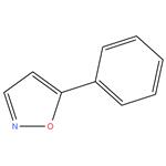 5-PHENYL ISOXAZOLE