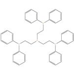 tris(2-diphenylphosphinoethyl) phosphine