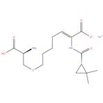 Cilastatin sodium salt