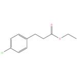 ETHYL-3-(4-CHLORO PHENYL) PROPIONATE