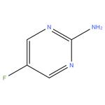 2-Amino-5-Fluoropyrimidine